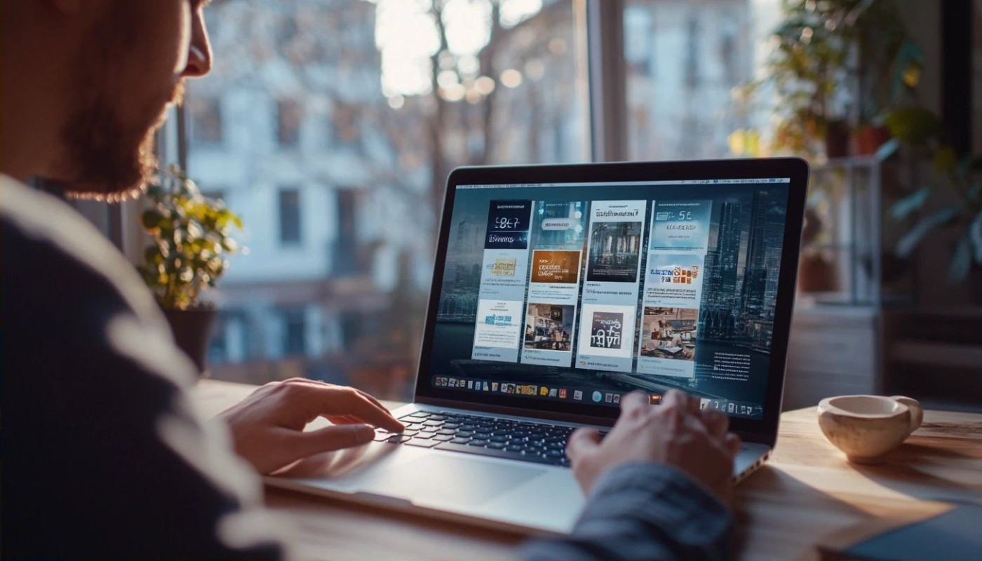 B2B-Werbung auf beruflichen Netzwerken: Vier unverzichtbare Formate
