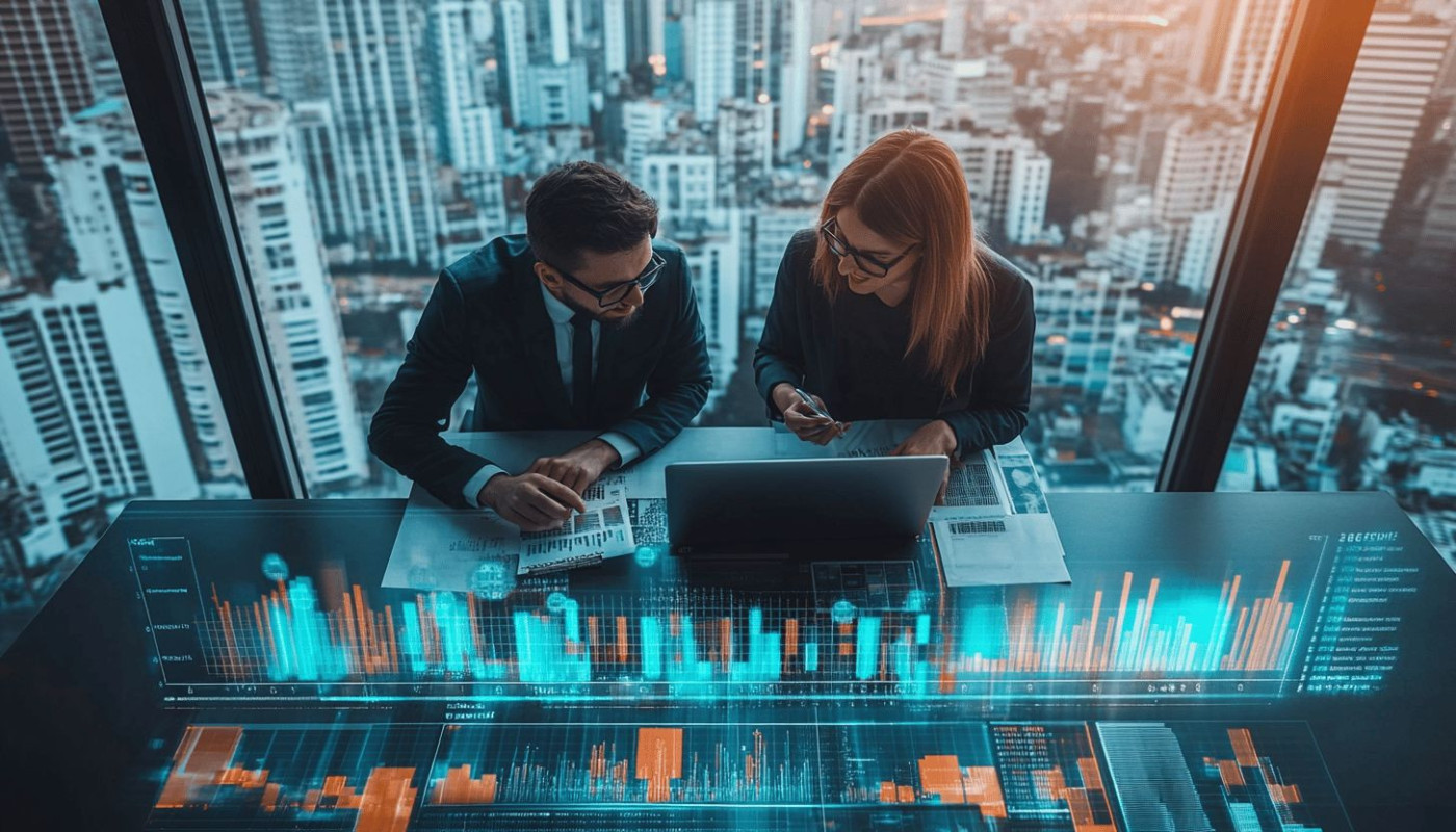 Soziale Netzwerke - Leadgenerierung mit LinkedIn-Werbung: Zwei funktionierende B2B-Strategien