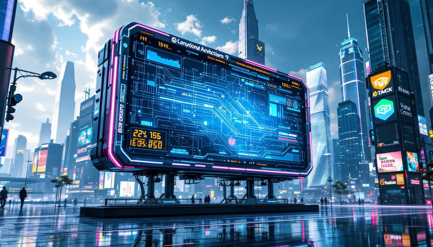 Online-Werbung 2026: Die 7 wichtigsten Trends, die Sie unbedingt beobachten sollten