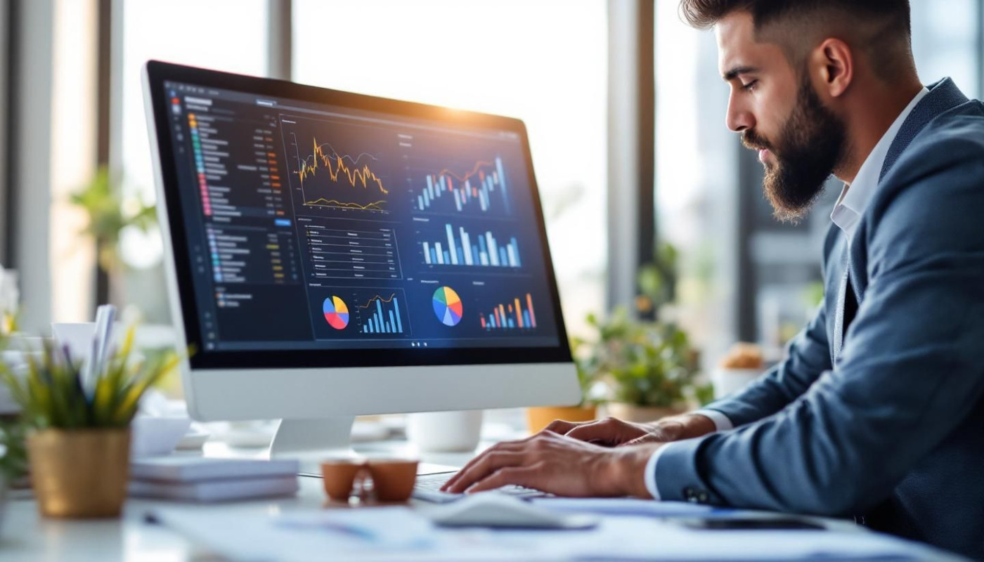 Schlüsselschritte für eine erfolgreiche Migration Ihrer Kundendaten in ein CRM-System