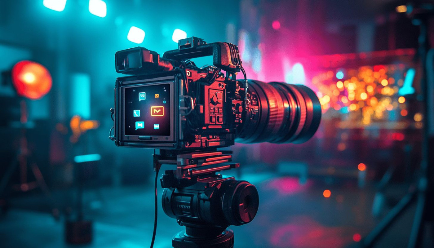 Soziale Netzwerke - Starke Hebel, um Ihre Videos zu verbreiten und ein qualifiziertes Publikum anzuziehen