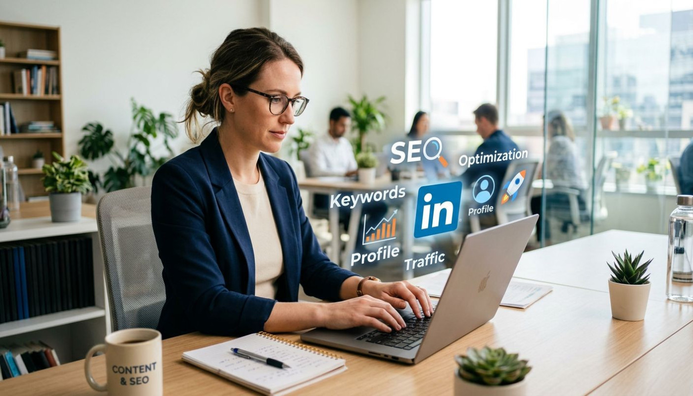 Warum das Veröffentlichen langer Artikel auf LinkedIn Ihre Sichtbarkeit in SEO und KI verbessern kann?