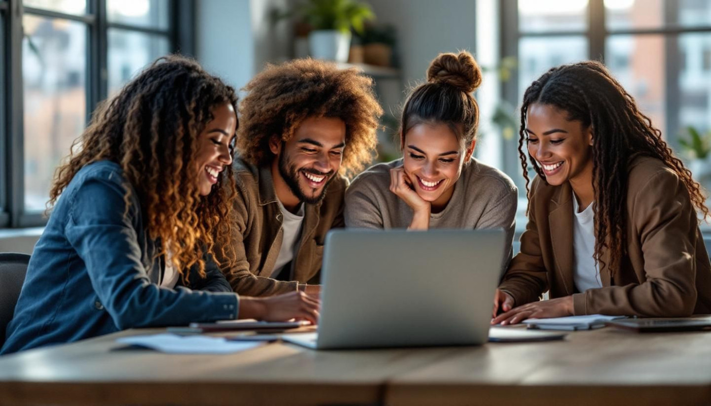 Wie Sie Ihre Mitarbeiter langfristig in Ihre LinkedIn-Inhaltsstrategie einbinden können?